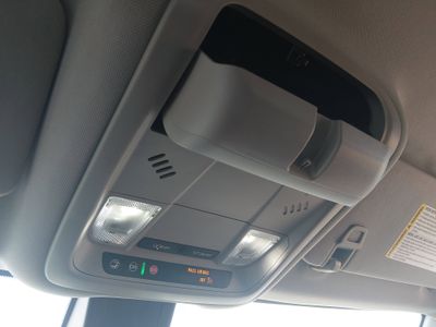 2024 GMC Terrain — photo 19 view