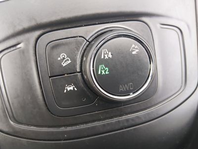 2024 GMC Terrain — photo 18 view