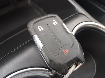 2024 GMC Terrain — photo 15 view