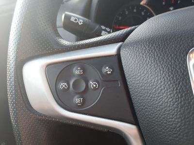 2024 GMC Terrain — photo 12 view