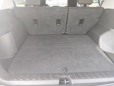 2024 GMC Terrain — photo 11 view