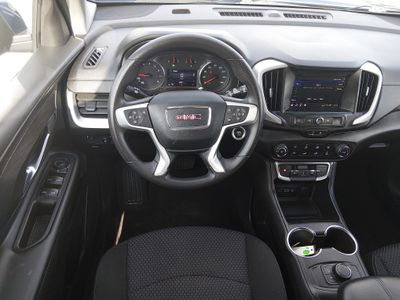2024 GMC Terrain — photo 17 view