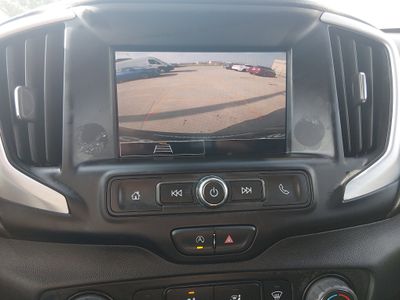 2024 GMC Terrain — photo 16 view