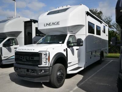 2026 Grand Design LINEAGE SERIES F - Photo 36