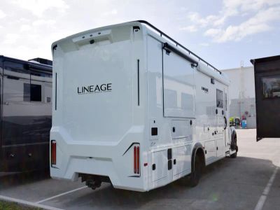 2026 Grand Design LINEAGE SERIES F - Photo 38