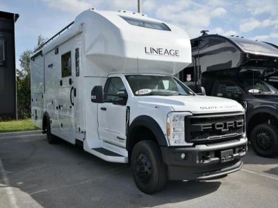 2026 Grand Design LINEAGE SERIES F - Photo 1