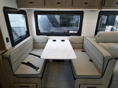 2026 Grand Design LINEAGE SERIES F - Photo 15