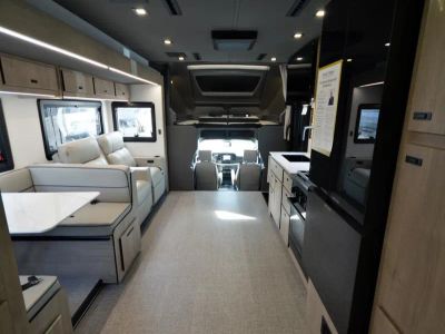 2026 Grand Design LINEAGE SERIES F - Photo 3