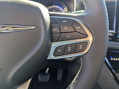 2026 Chrysler Pacifica — photo 19 view