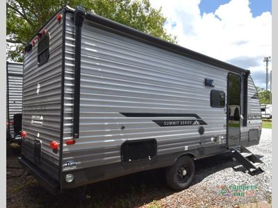 2025 Coachmen RV Catalina Summit Series 7 - Photo 7