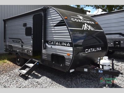 2025 Coachmen RV Catalina Summit Series 7 - Photo 1