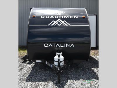 2025 Coachmen RV Catalina Summit Series 7 - Photo 2