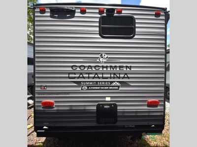 2025 Coachmen RV Catalina Summit Series 7 - Photo 6