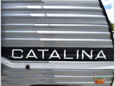 2025 Coachmen RV Catalina Summit Series 7 - Photo 11