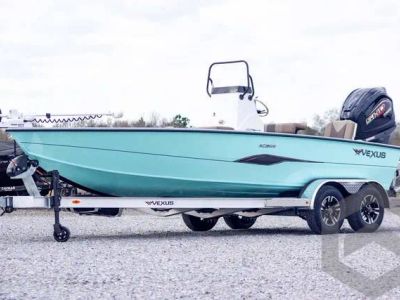 2026 Vexus ACX 2150 — front three-quarter view