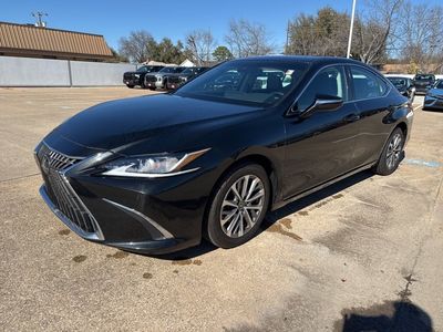 2022 Lexus ES - Photo 1