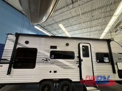 2026 Jayco Jay Flight SLX — photo 12 view