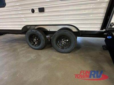 2026 Jayco Jay Flight SLX — photo 15 view