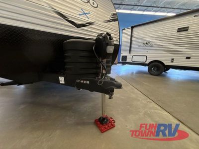 2026 Jayco Jay Flight SLX — photo 13 view