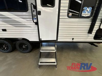 2026 Jayco Jay Flight SLX — photo 14 view