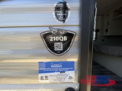 2026 Jayco Jay Flight SLX — photo 49 view