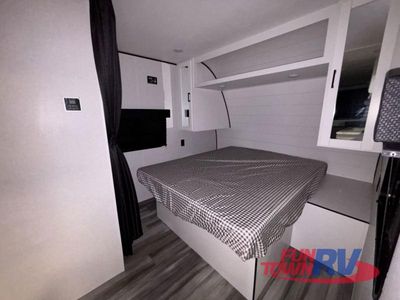 2026 Jayco Jay Flight SLX — interior view