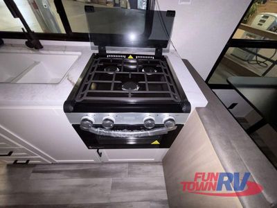 2026 Jayco Jay Flight SLX — photo 19 view