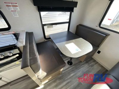 2026 Jayco Jay Flight SLX — photo 36 view