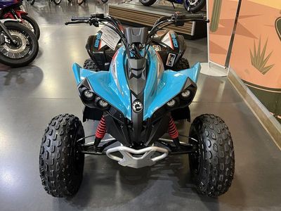 2026 Can-Am Renegade 110 EFI - Photo 2
