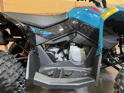 2026 Can-Am Renegade 110 EFI - Photo 13