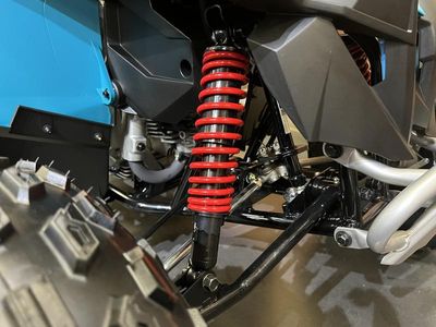 2026 Can-Am Renegade 110 EFI - Photo 12