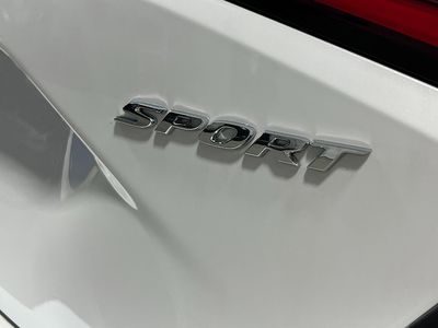 2026 Honda Civic Hatchback - Photo 10