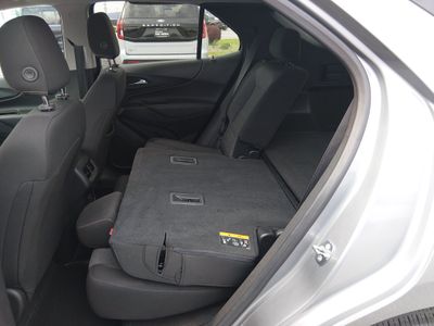 2024 Chevrolet Equinox — photo 20 view
