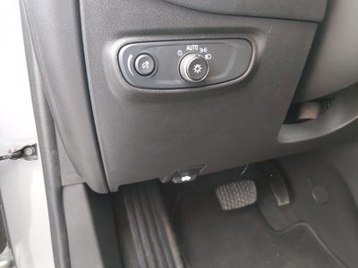 2024 Chevrolet Equinox — photo 13 view