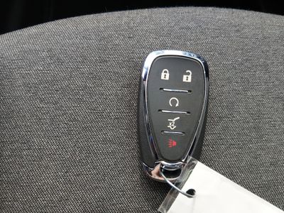 2024 Chevrolet Equinox — photo 15 view