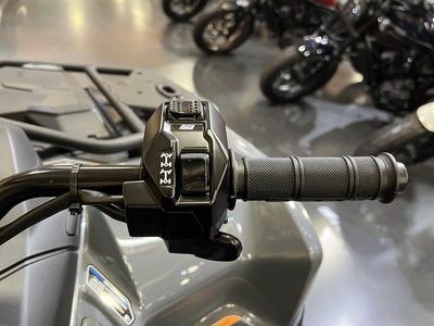 2026 Can-Am Outlander MAX DPS 700 - Photo 11