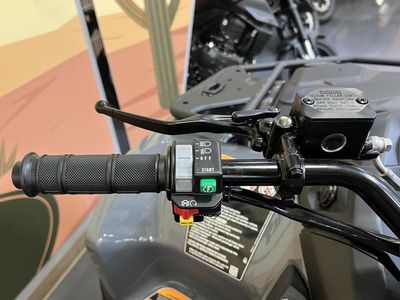 2026 Can-Am Outlander MAX DPS 700 - Photo 9