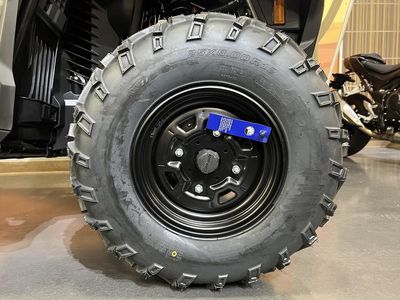 2026 Can-Am Outlander MAX DPS 700 - Photo 12