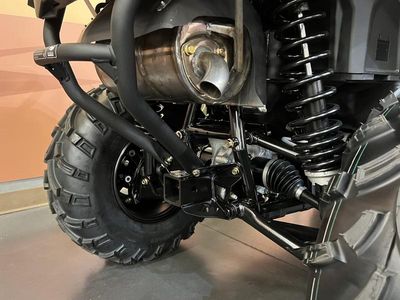 2026 Can-Am Outlander MAX DPS 700 - Photo 15