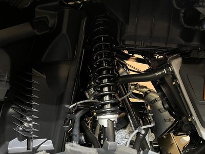 2026 Can-Am Outlander MAX DPS 700 - Photo 13