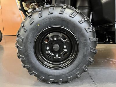 2026 Can-Am Outlander MAX DPS 700 - Photo 14