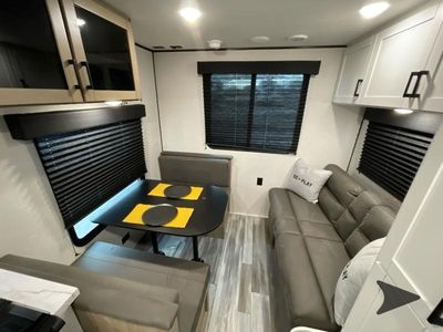 2026 Jayco Jay Flight SLX — photo 30 view