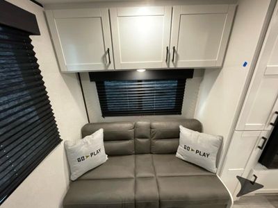 2026 Jayco Jay Flight SLX — photo 34 view