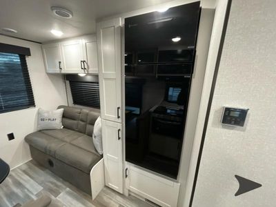 2026 Jayco Jay Flight SLX — photo 27 view