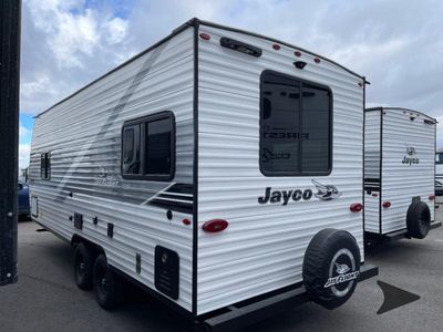 2026 Jayco Jay Flight SLX — detail view