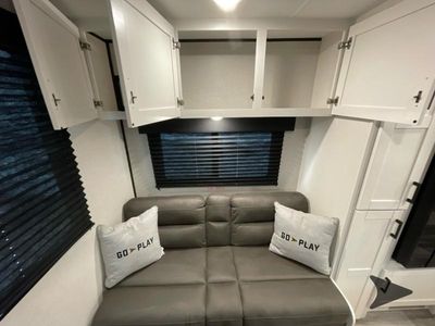 2026 Jayco Jay Flight SLX — photo 35 view