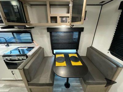 2026 Jayco Jay Flight SLX — photo 32 view