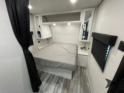 2026 Jayco Jay Flight SLX — photo 12 view