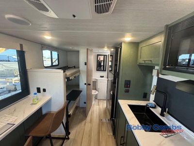 2026 Forest River RV No Boundaries - Photo 4
