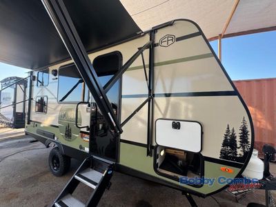 2026 Forest River RV No Boundaries - Photo 1
